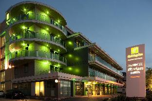 crowne plaza london kingston by ihg