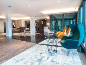 crowne plaza london kingston by ihg