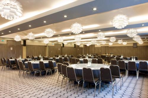 crowne plaza london kingston by ihg