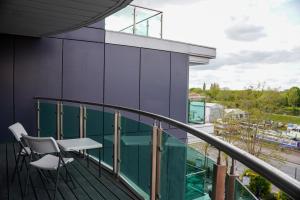 crowne plaza london kingston by ihg