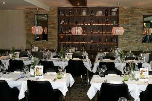 crowne plaza london kingston by ihg