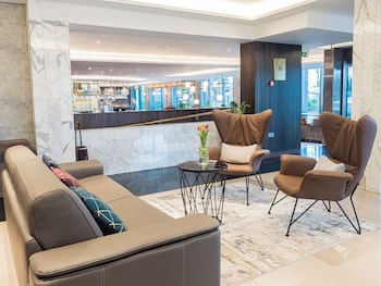 Crowne Plaza London - Kingston By Ihg,East Molesey>>Croydon,4 star