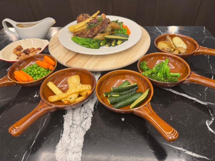 crowne plaza london kingston by ihg