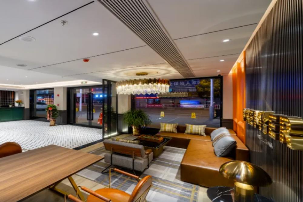 premier city comfort hotel suizhou wuyue plaza
