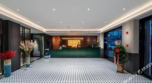 premier city comfort hotel suizhou wuyue plaza
