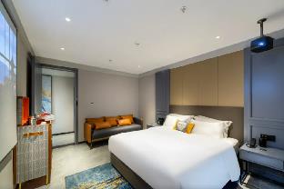 premier city comfort hotel suizhou wuyue plaza