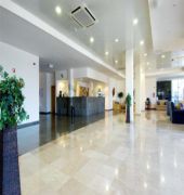 hotel eurosol alcanena