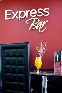 hotel eurosol alcanena