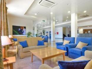 Hotel Eurosol Alcanena,Fatima>>Alcanena,3 star