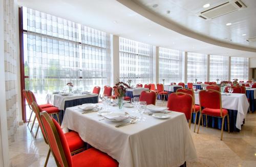 hotel eurosol alcanena