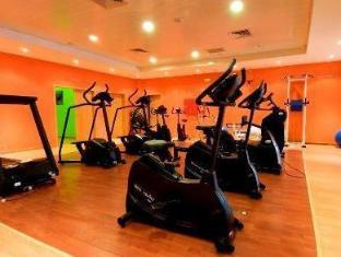 hotel eurosol alcanena