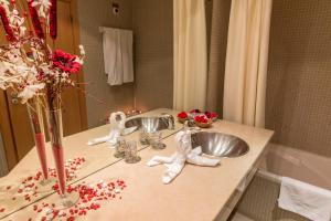 hotel eurosol alcanena