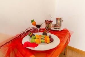 hotel eurosol alcanena