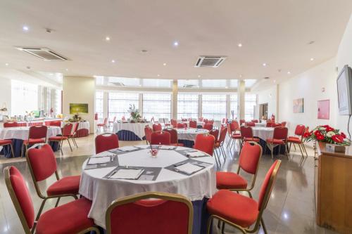 hotel eurosol alcanena