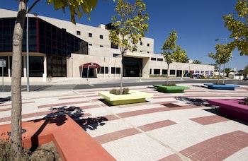 hotel eurosol alcanena