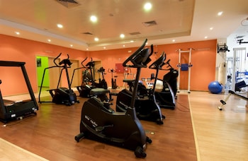 hotel eurosol alcanena