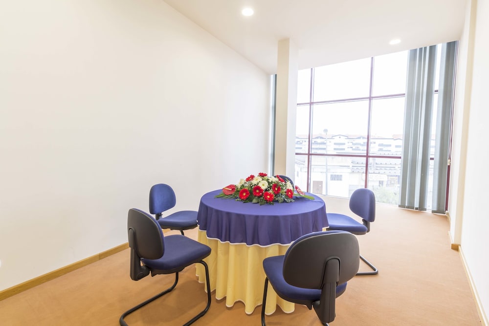 hotel eurosol alcanena