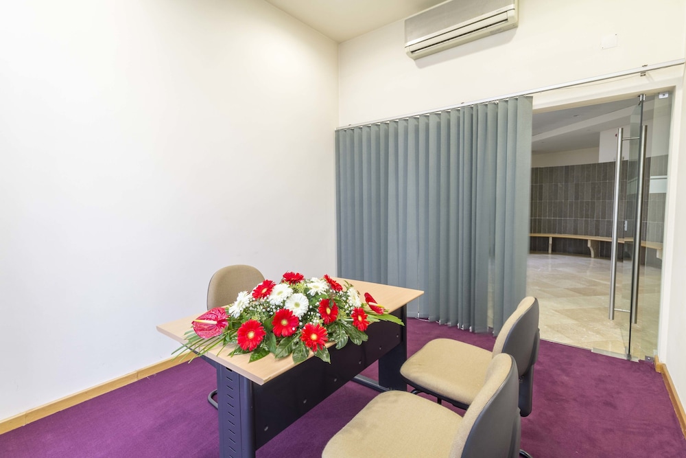 hotel eurosol alcanena