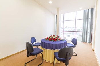 hotel eurosol alcanena