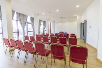 hotel eurosol alcanena