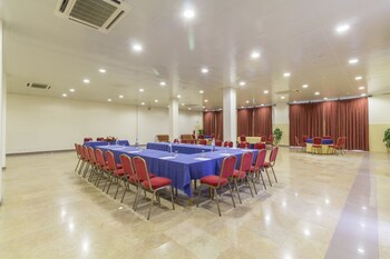 hotel eurosol alcanena