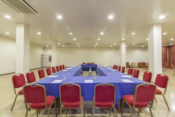 hotel eurosol alcanena