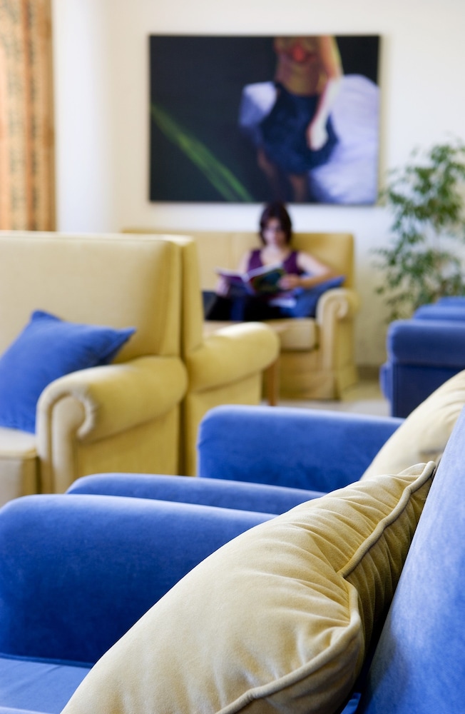 hotel eurosol alcanena