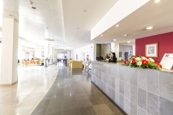 hotel eurosol alcanena