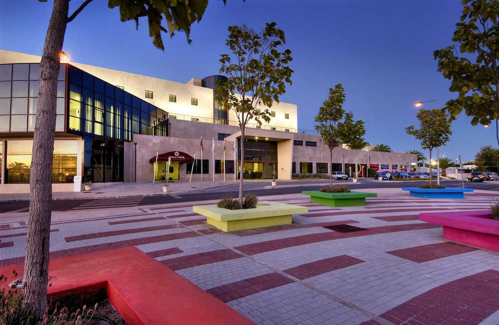 hotel eurosol alcanena