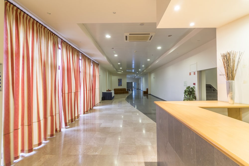 hotel eurosol alcanena