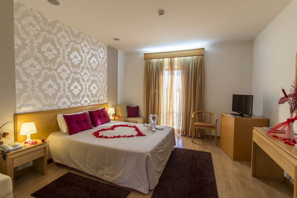 hotel eurosol alcanena