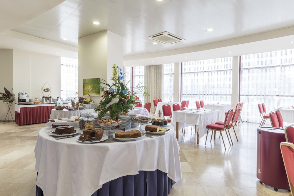 hotel eurosol alcanena