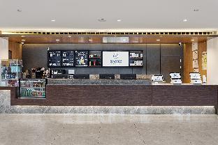 hanting premium hotel yantai development zone golden beach