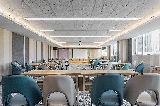 hanting premium hotel yantai development zone golden beach