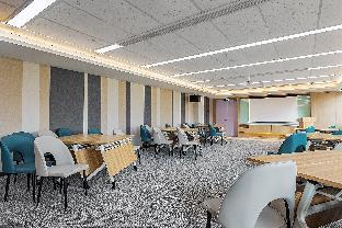hanting premium hotel yantai development zone golden beach