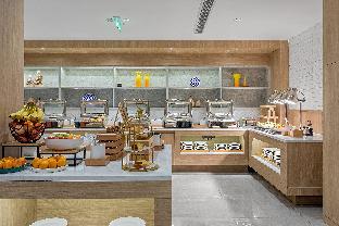 hanting premium hotel yantai development zone golden beach