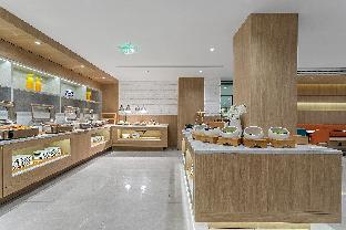 hanting premium hotel yantai development zone golden beach