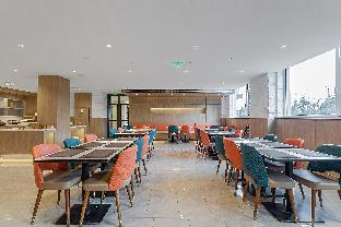 hanting premium hotel yantai development zone golden beach