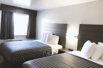 sky palace inn by jasper near atandt center