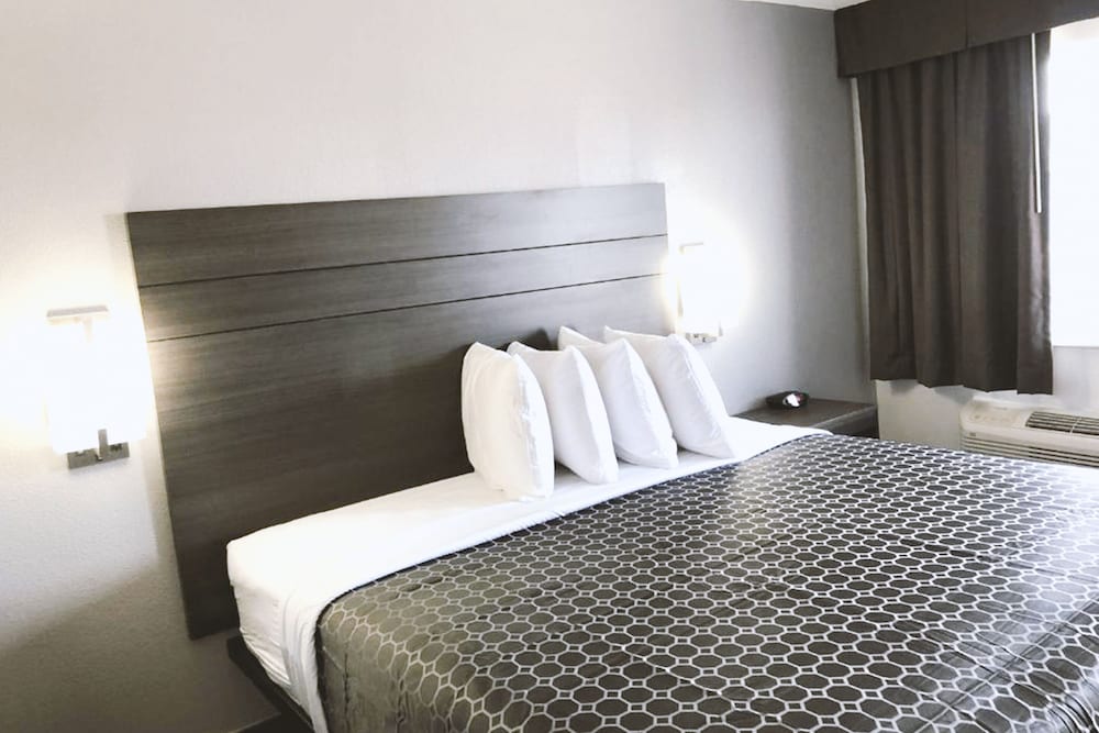 sky palace inn by jasper near atandt center
