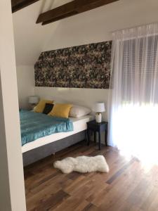 bandb villa dolina plitvice