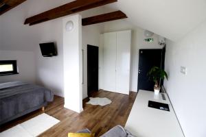bandb villa dolina plitvice