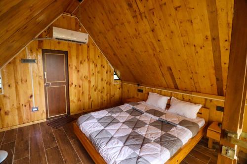 The Vintage Farm,Nasik - Trimbakeshwar Road,3 star