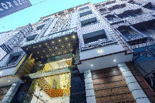 hotel aura grand by levelup hotels