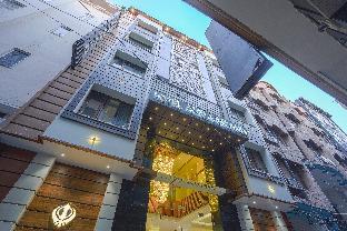 hotel aura grand by levelup hotels
