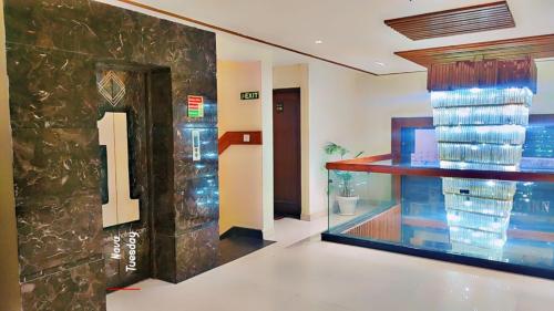 hotel aura grand by levelup hotels