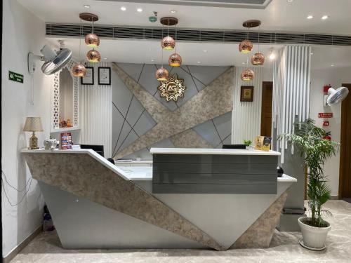 hotel aura grand by levelup hotels