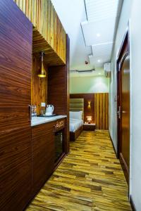 hotel aura grand by levelup hotels