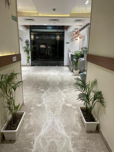 hotel aura grand by levelup hotels