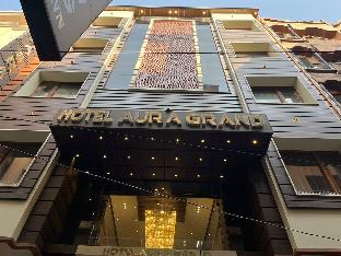 hotel aura grand by levelup hotels